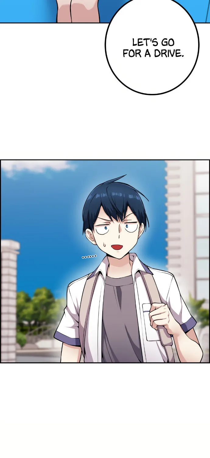Webtoon Character Na Kang Lim Chapter 61 page 86 - 