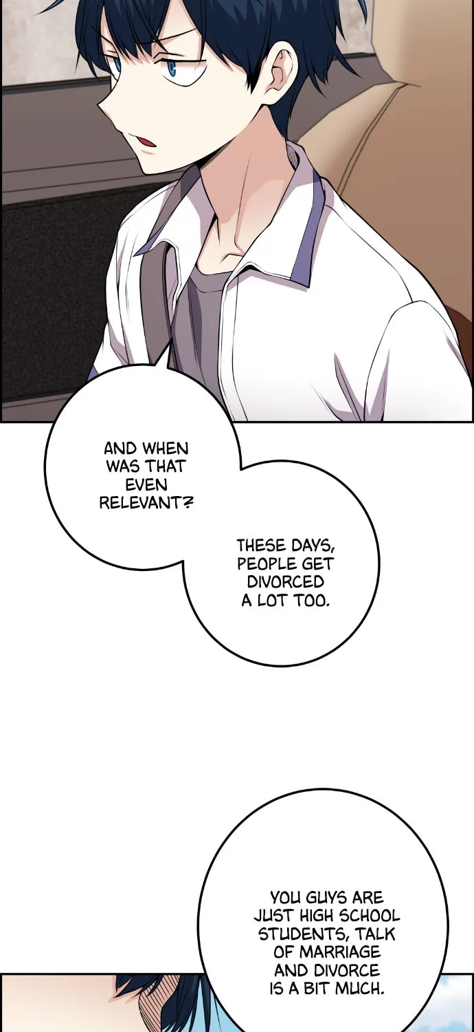 Webtoon Character Na Kang Lim Chapter 61 page 90 - 