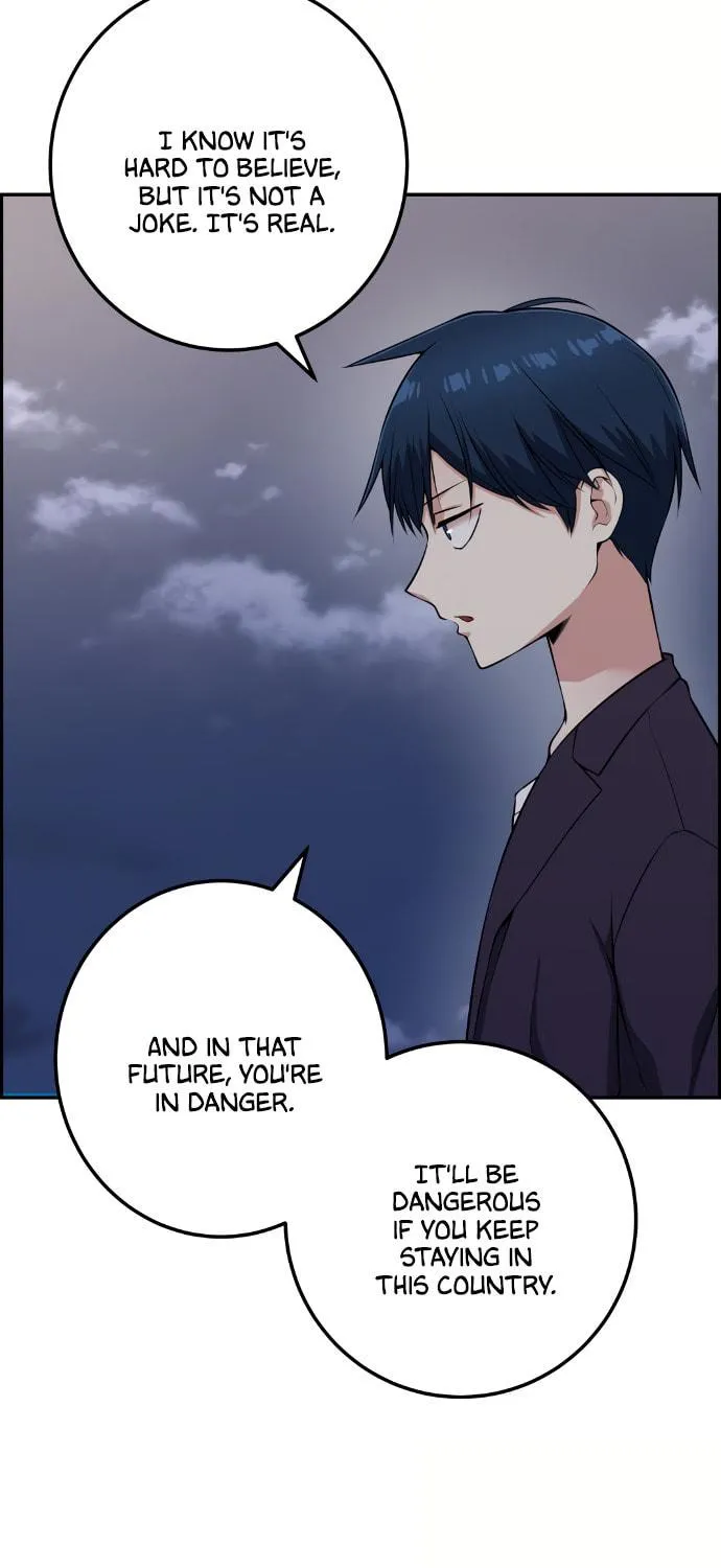 Webtoon Character Na Kang Lim Chapter 61 page 10 - 