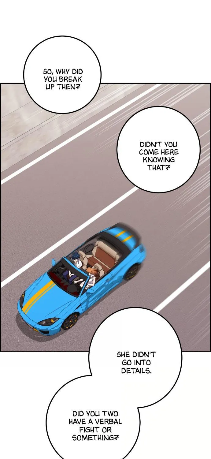 Webtoon Character Na Kang Lim Chapter 61 page 94 - 