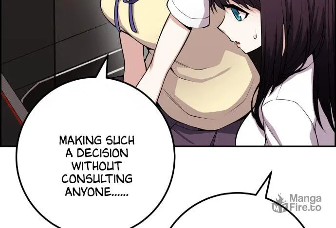 Webtoon Character Na Kang Lim Chapter 62 page 11 - 