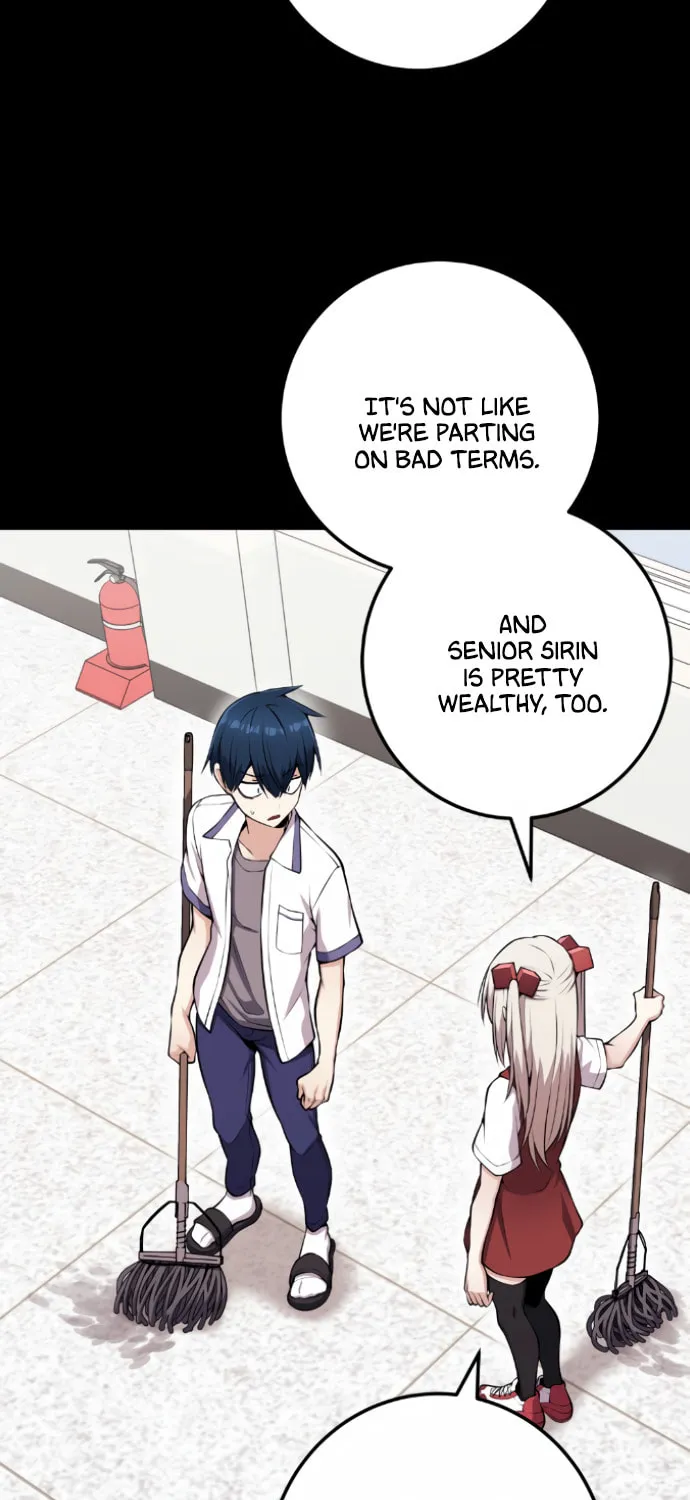 Webtoon Character Na Kang Lim Chapter 62 page 110 - 