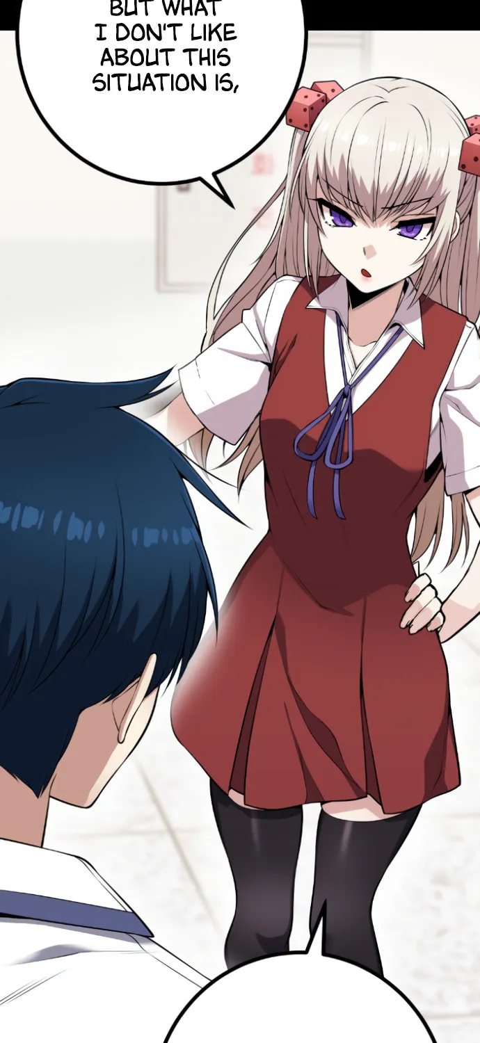 Webtoon Character Na Kang Lim Chapter 62 page 114 - 