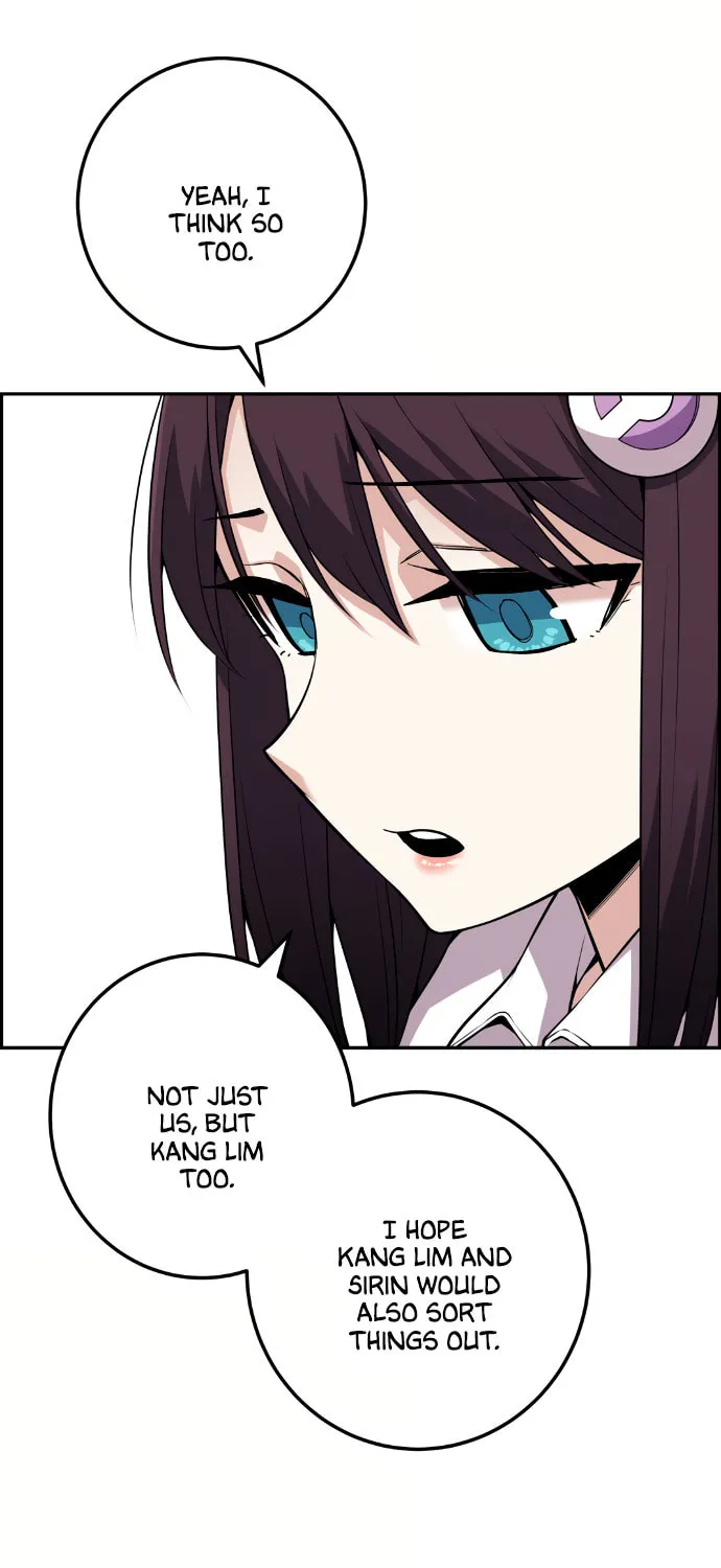 Webtoon Character Na Kang Lim Chapter 62 page 14 - 