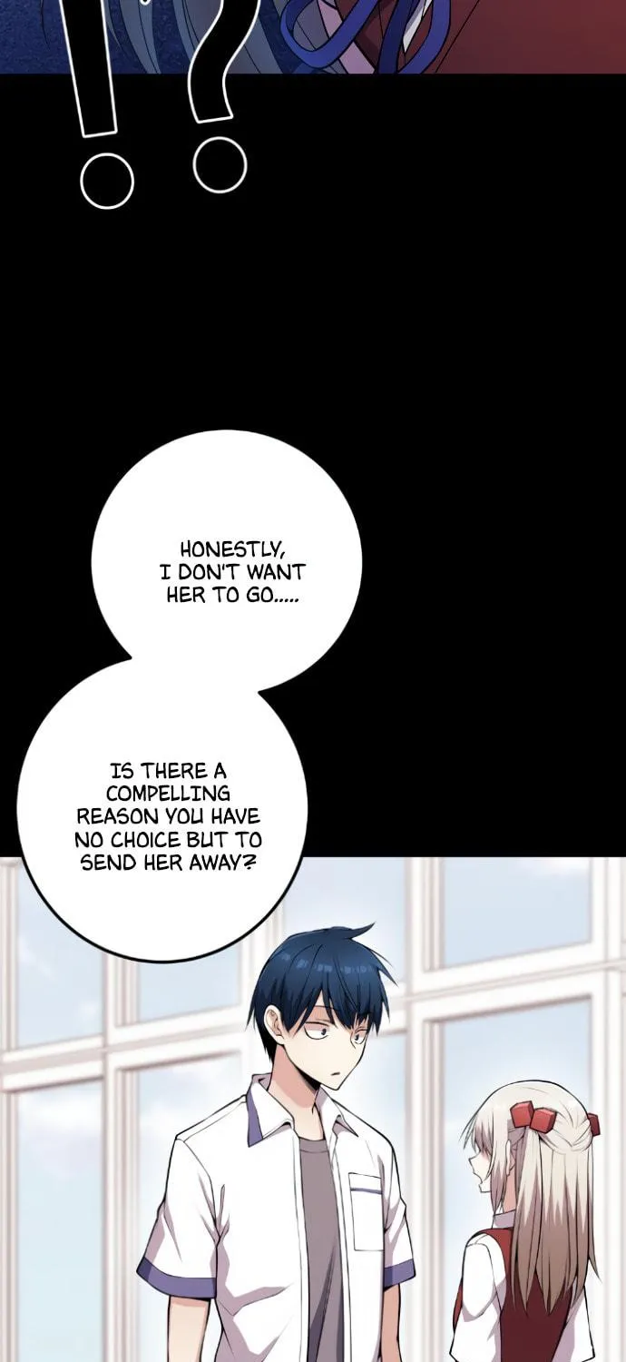 Webtoon Character Na Kang Lim Chapter 62 page 136 - 