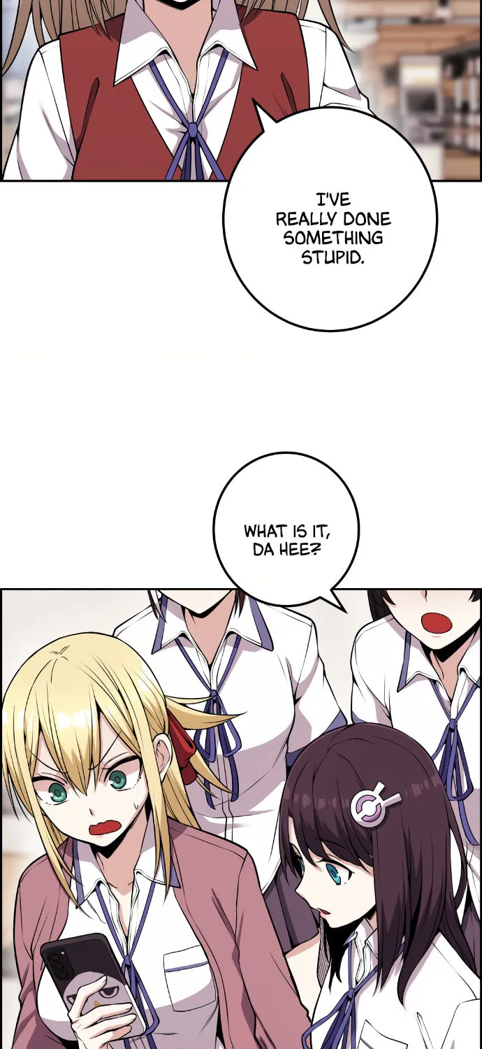 Webtoon Character Na Kang Lim Chapter 62 page 145 - 