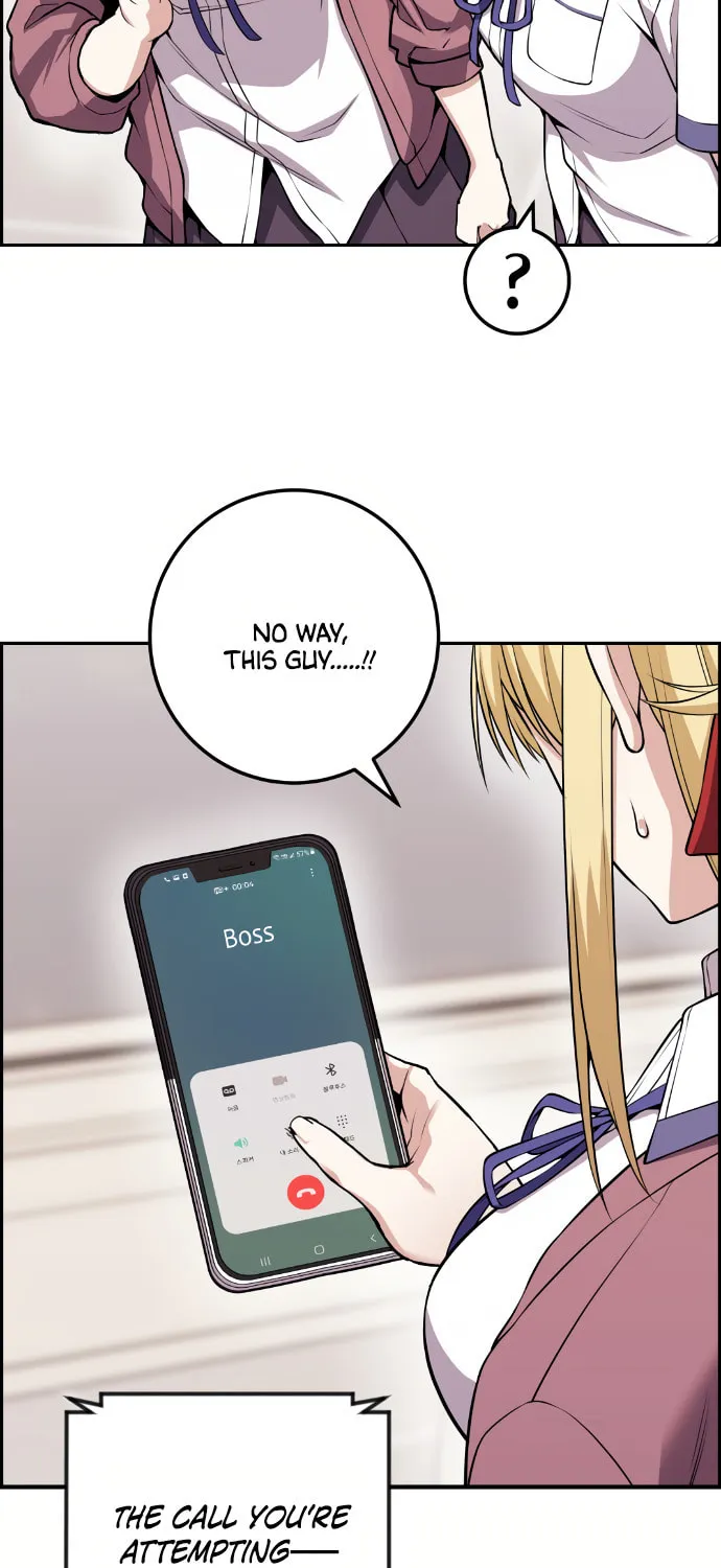 Webtoon Character Na Kang Lim Chapter 62 page 146 - 