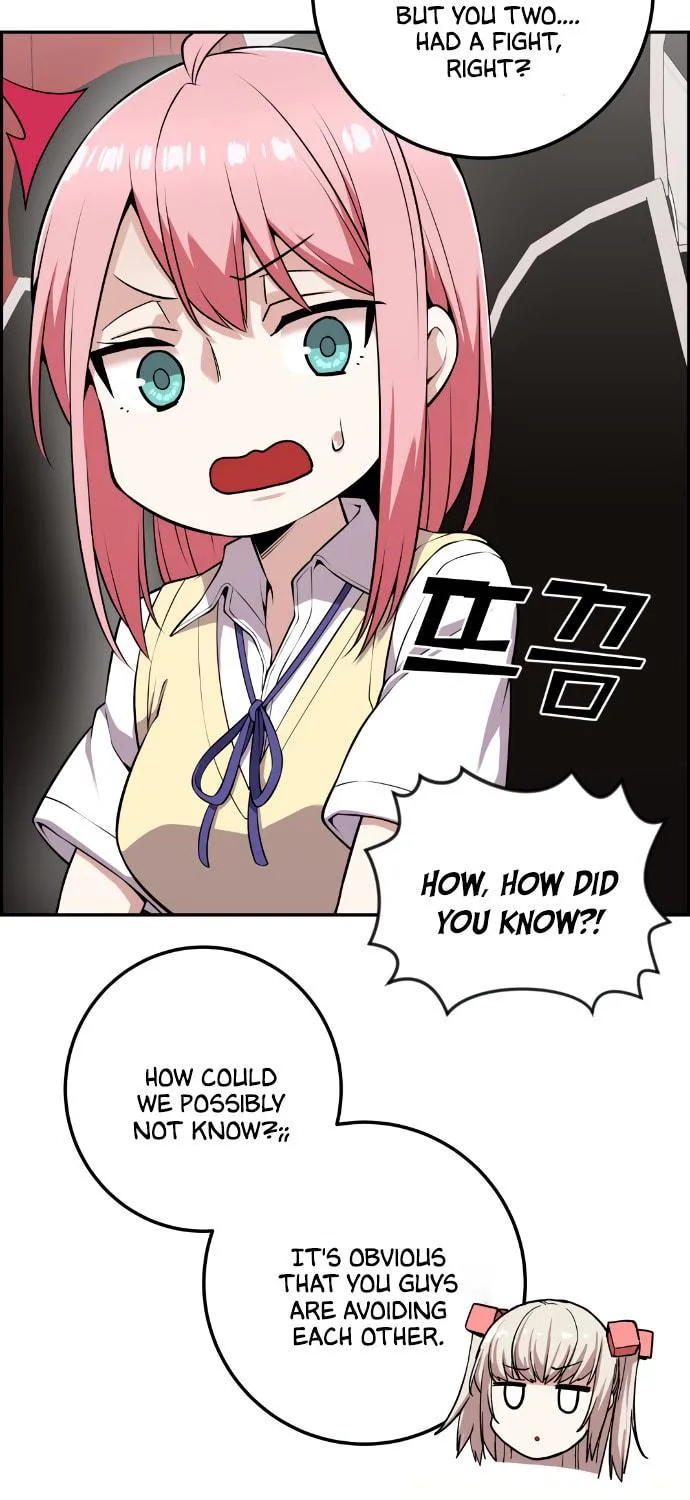 Webtoon Character Na Kang Lim Chapter 62 page 16 - 