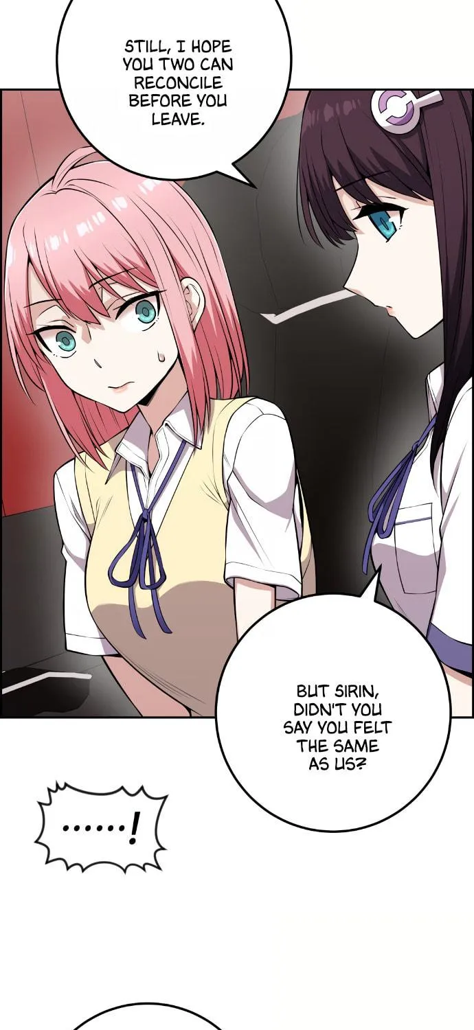 Webtoon Character Na Kang Lim Chapter 62 page 18 - 
