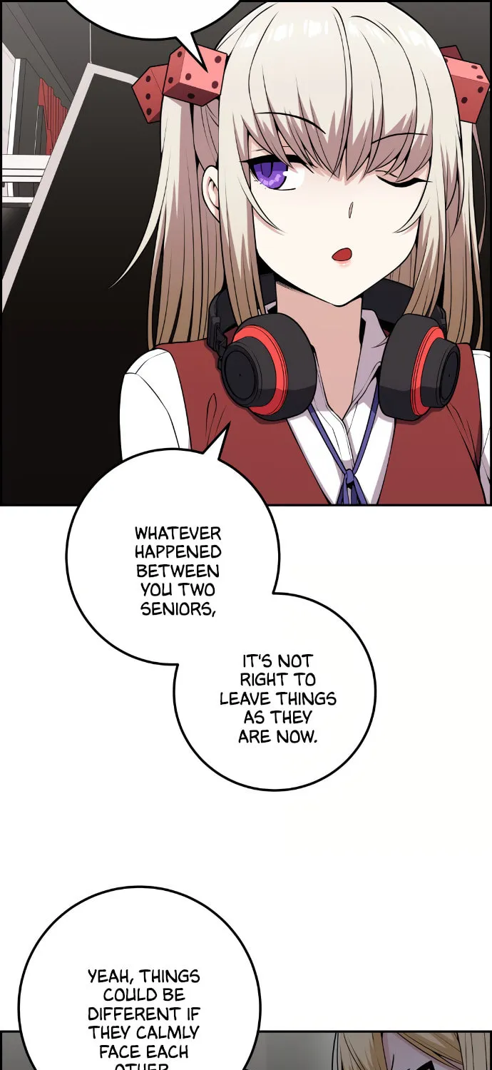 Webtoon Character Na Kang Lim Chapter 62 page 20 - 