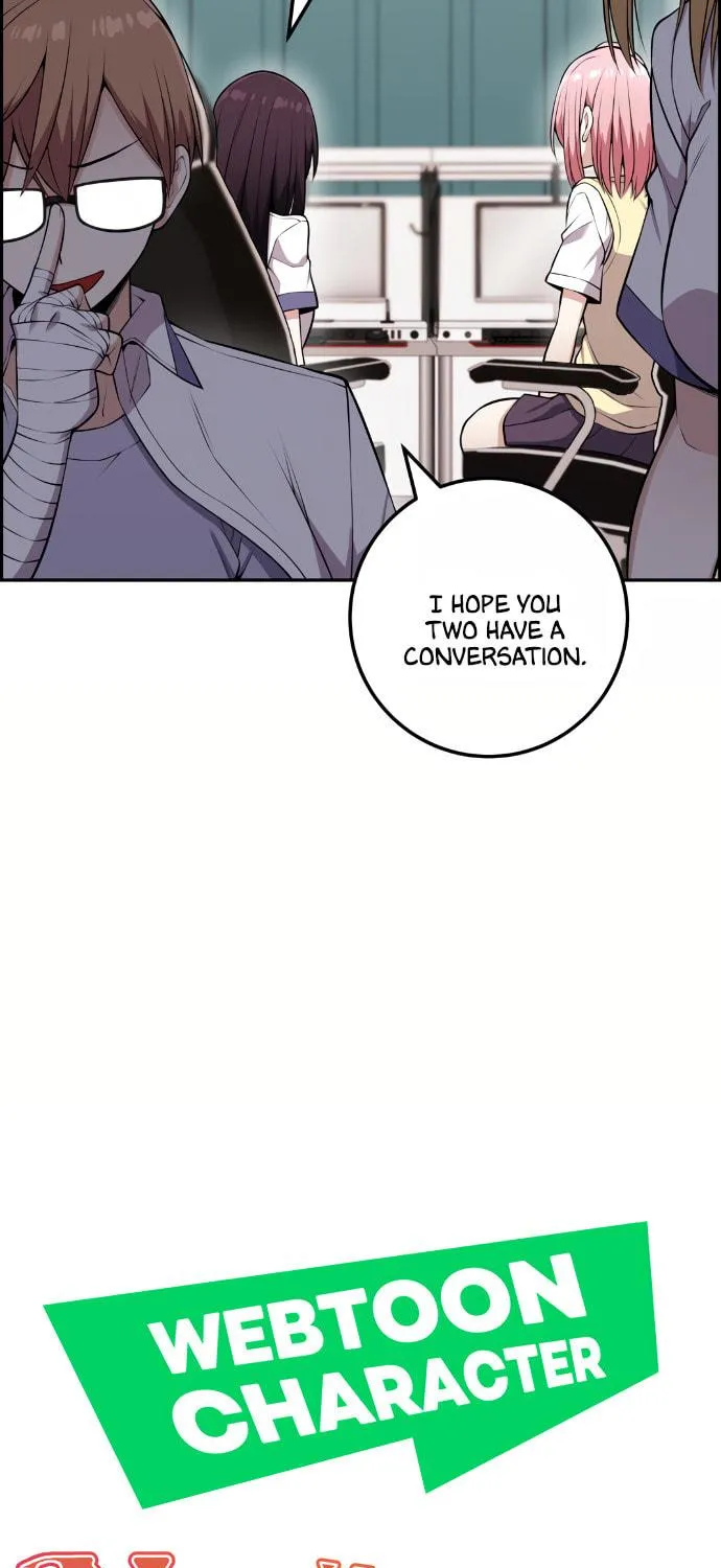 Webtoon Character Na Kang Lim Chapter 62 page 22 - 