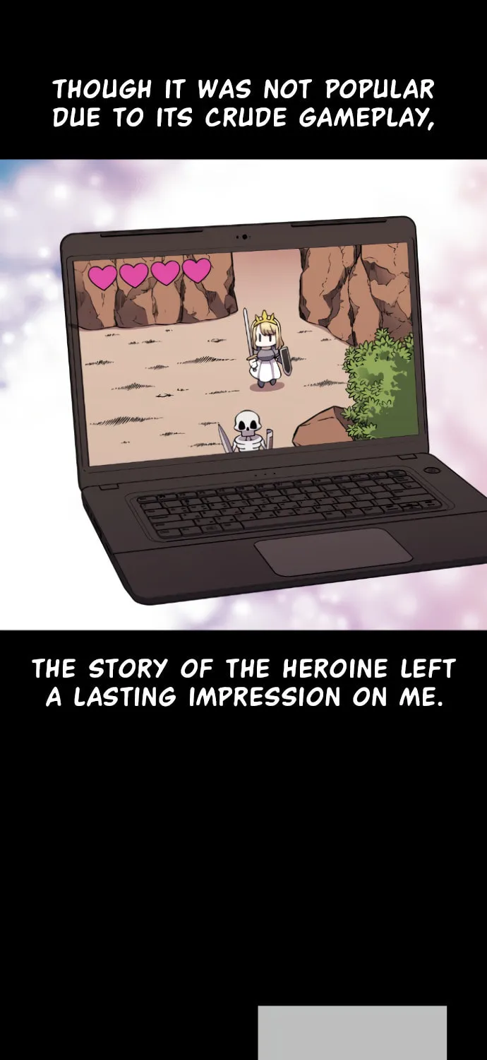 Webtoon Character Na Kang Lim Chapter 62 page 26 - 