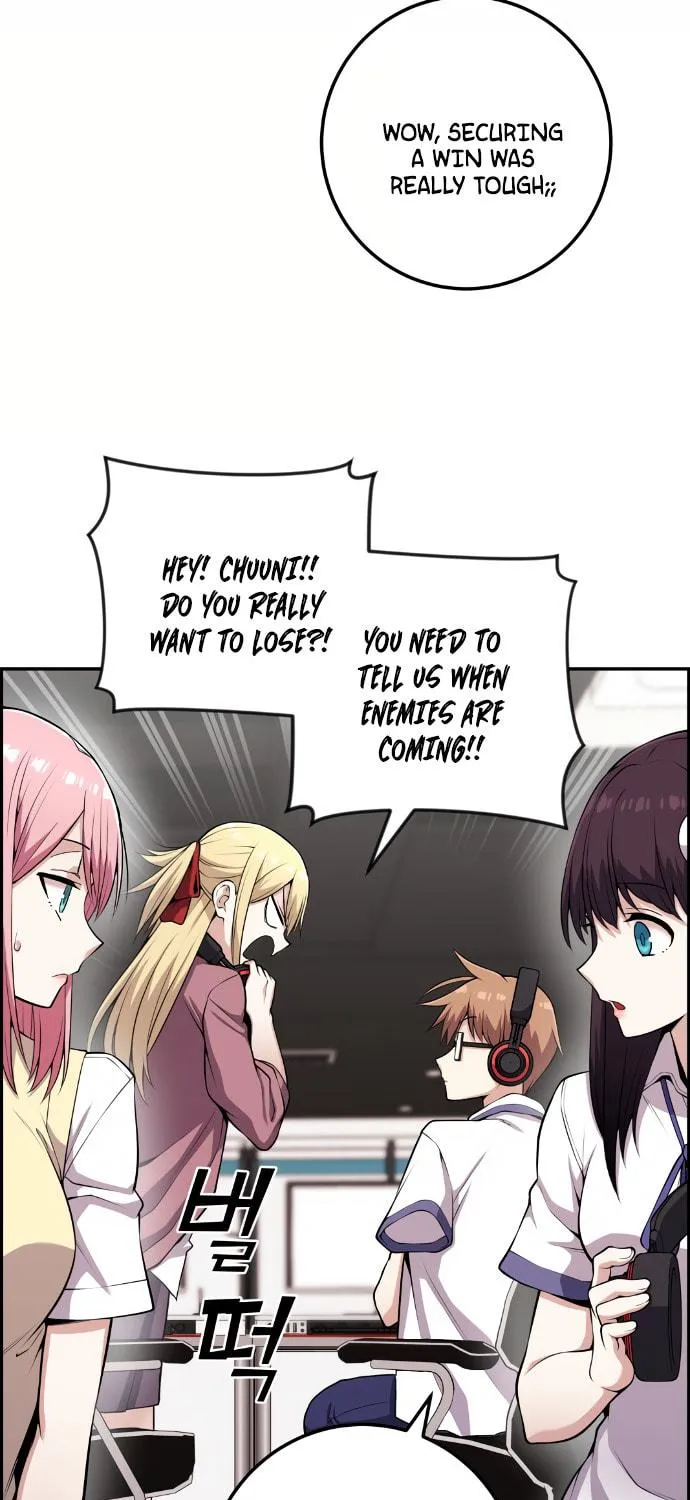 Webtoon Character Na Kang Lim Chapter 62 page 4 - 