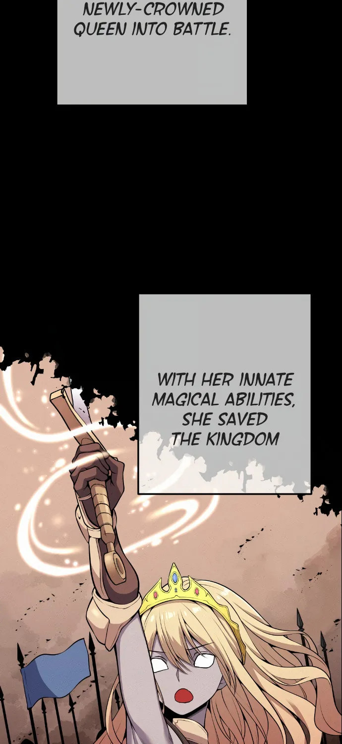 Webtoon Character Na Kang Lim Chapter 62 page 36 - 