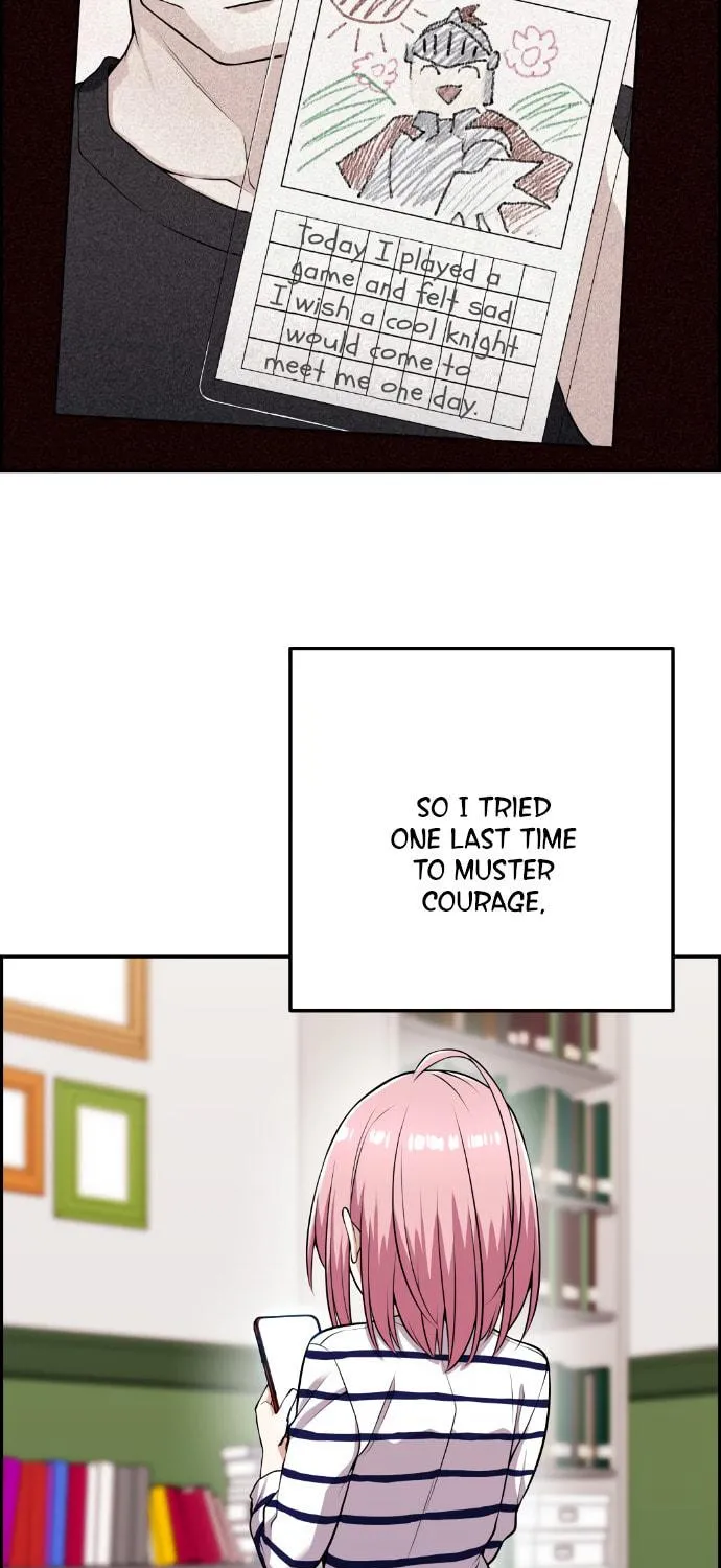 Webtoon Character Na Kang Lim Chapter 62 page 46 - 