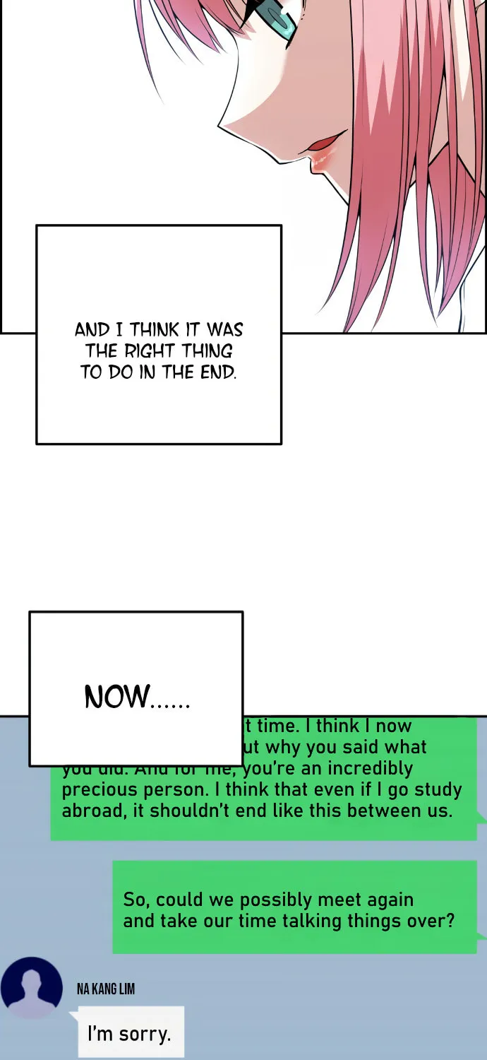 Webtoon Character Na Kang Lim Chapter 62 page 50 - 