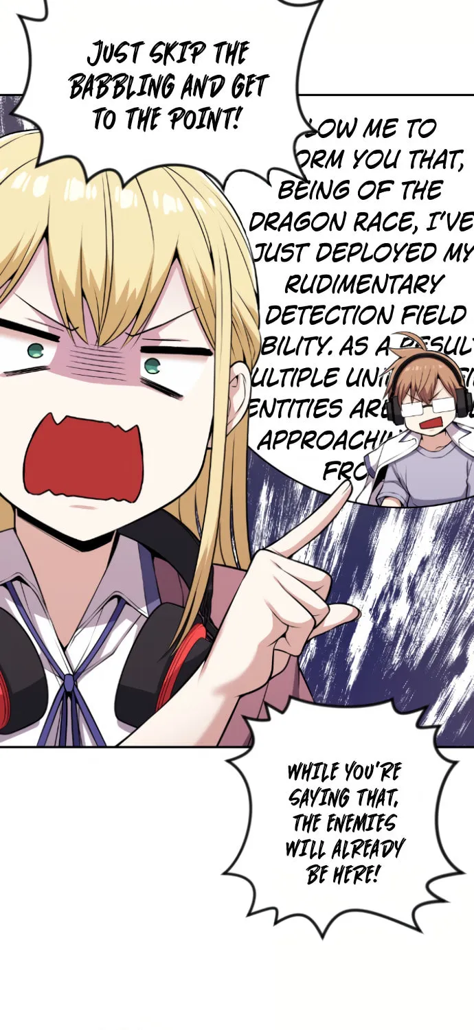 Webtoon Character Na Kang Lim Chapter 62 page 6 - 