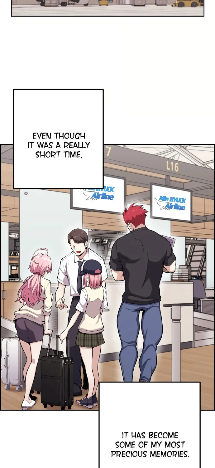 Webtoon Character Na Kang Lim Chapter 62 page 54 - 
