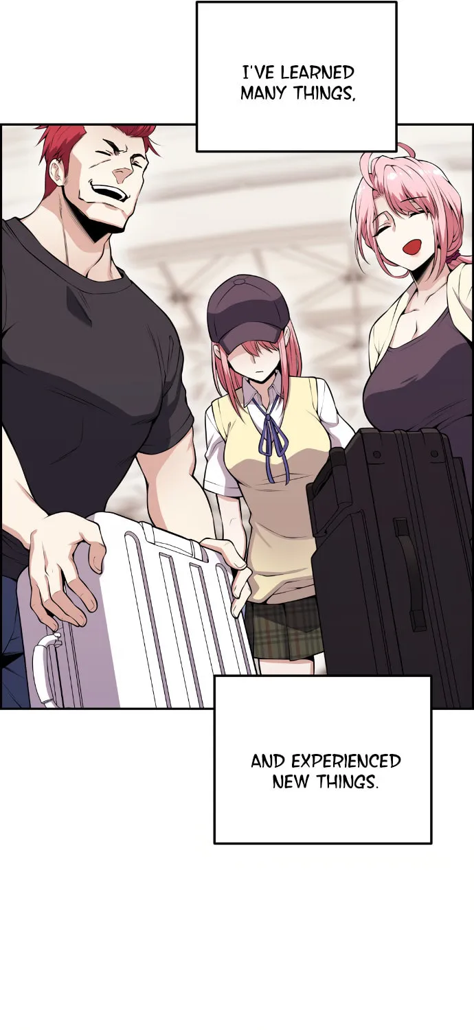 Webtoon Character Na Kang Lim Chapter 62 page 56 - 