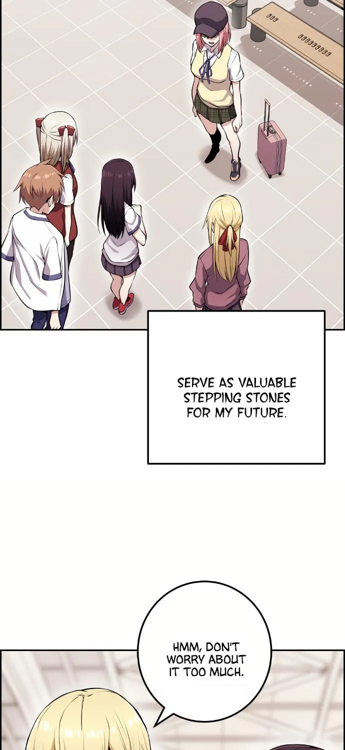 Webtoon Character Na Kang Lim Chapter 62 page 58 - 
