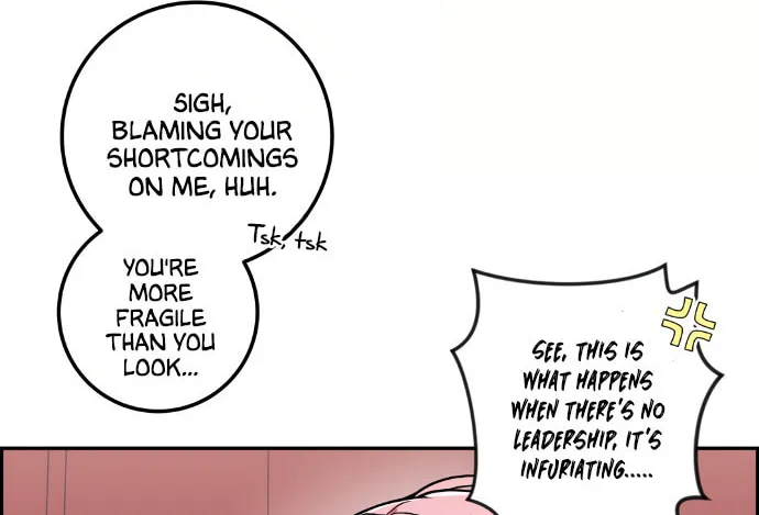 Webtoon Character Na Kang Lim Chapter 62 page 7 - 
