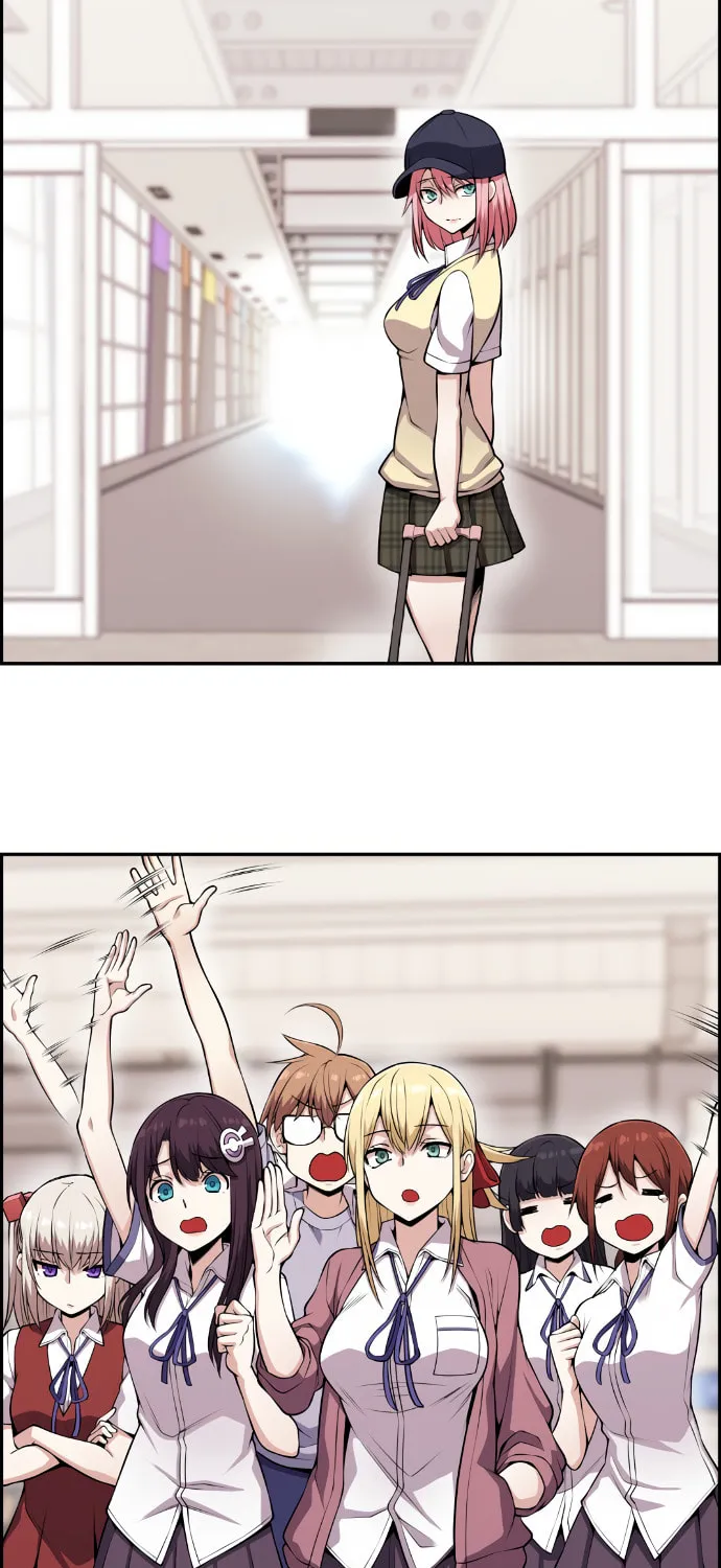 Webtoon Character Na Kang Lim Chapter 62 page 62 - 
