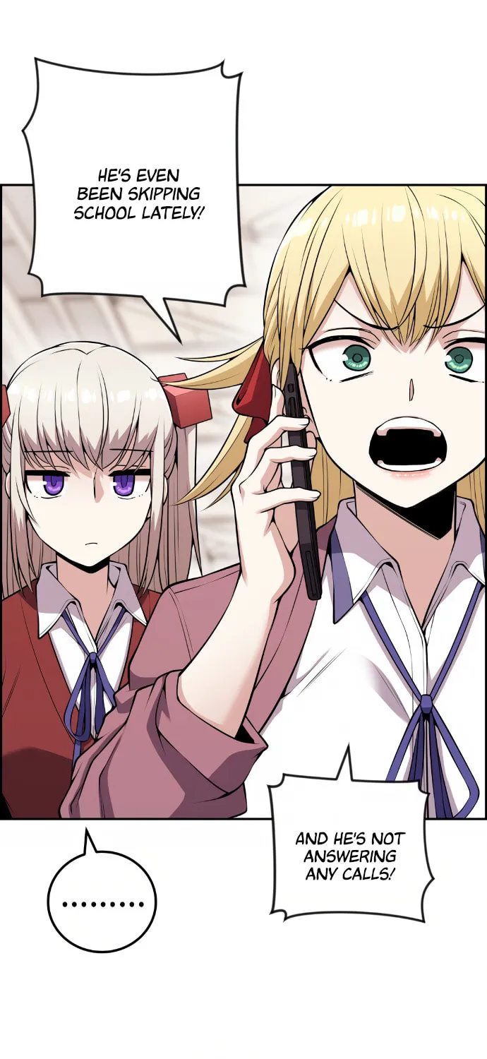 Webtoon Character Na Kang Lim Chapter 62 page 80 - 
