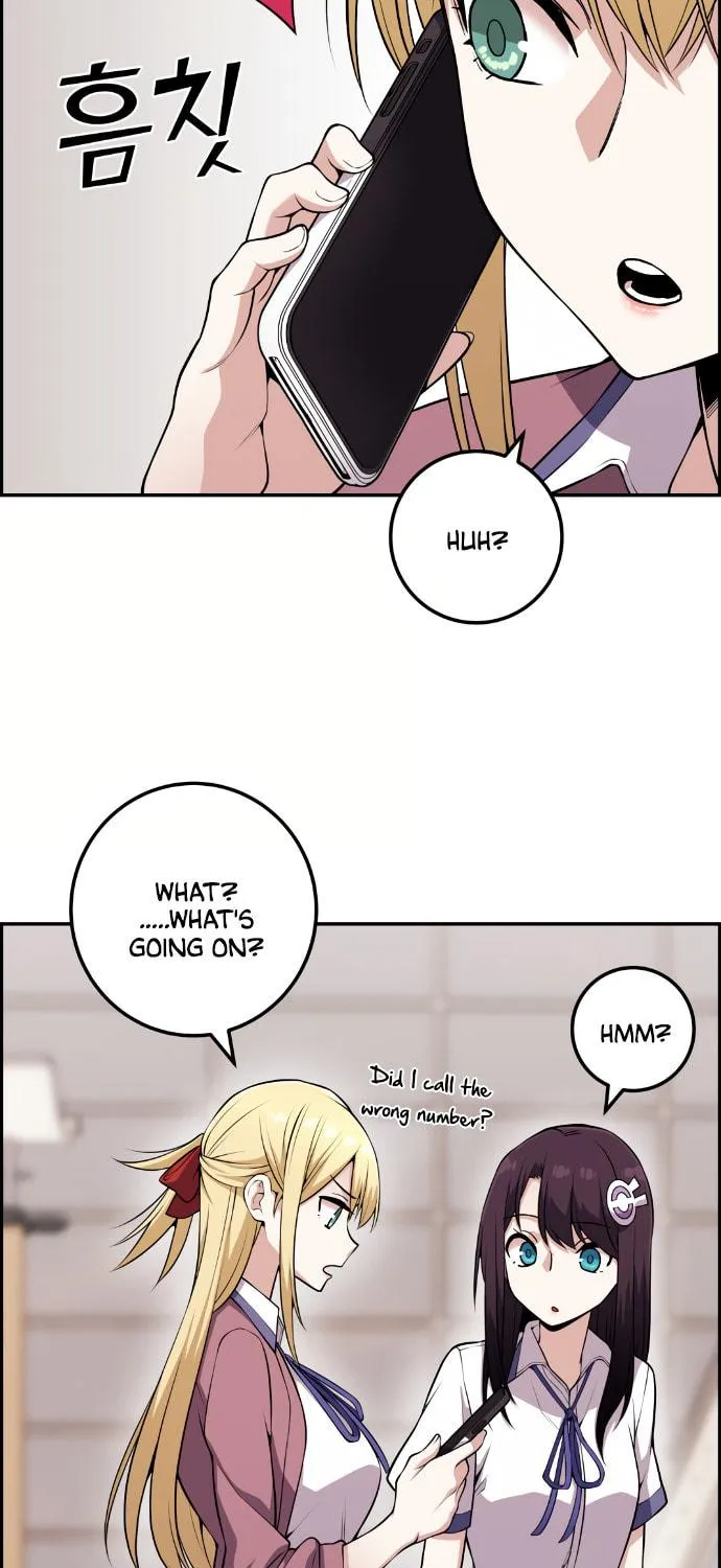 Webtoon Character Na Kang Lim Chapter 62 page 82 - 