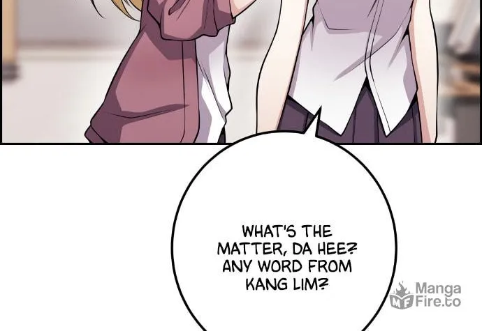 Webtoon Character Na Kang Lim Chapter 62 page 83 - 