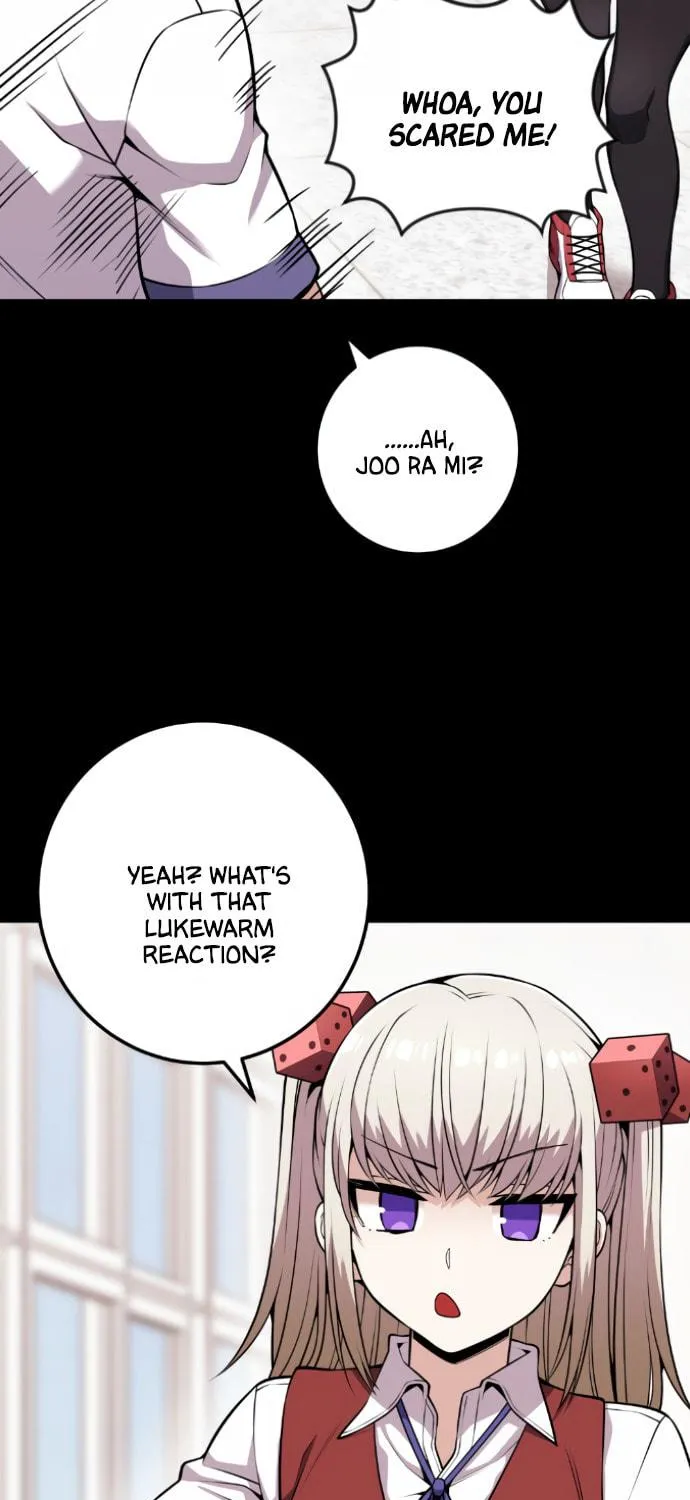 Webtoon Character Na Kang Lim Chapter 62 page 88 - 
