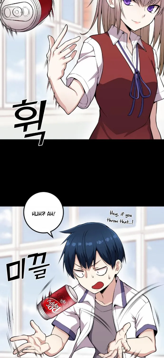Webtoon Character Na Kang Lim Chapter 62 page 94 - 
