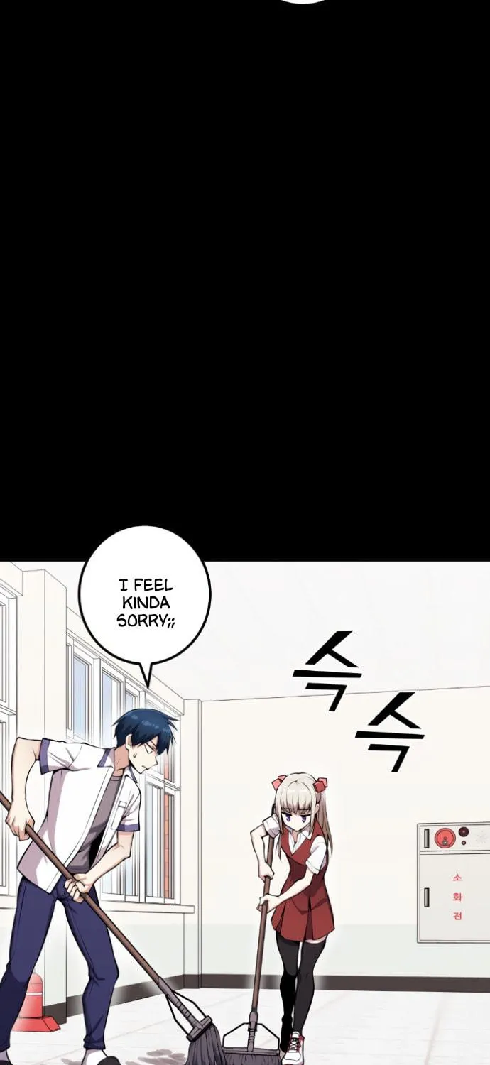 Webtoon Character Na Kang Lim Chapter 62 page 98 - 
