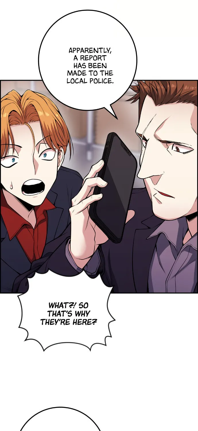Webtoon Character Na Kang Lim Chapter 63 page 116 - 