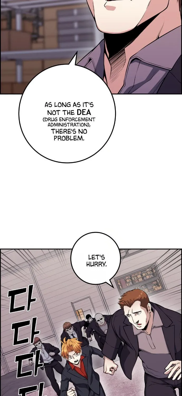 Webtoon Character Na Kang Lim Chapter 63 page 118 - 