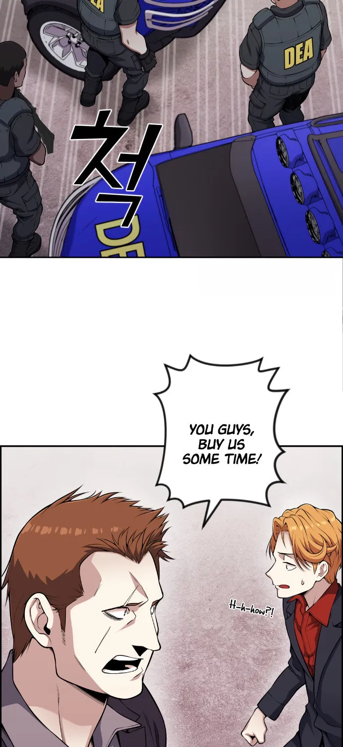 Webtoon Character Na Kang Lim Chapter 63 page 122 - 