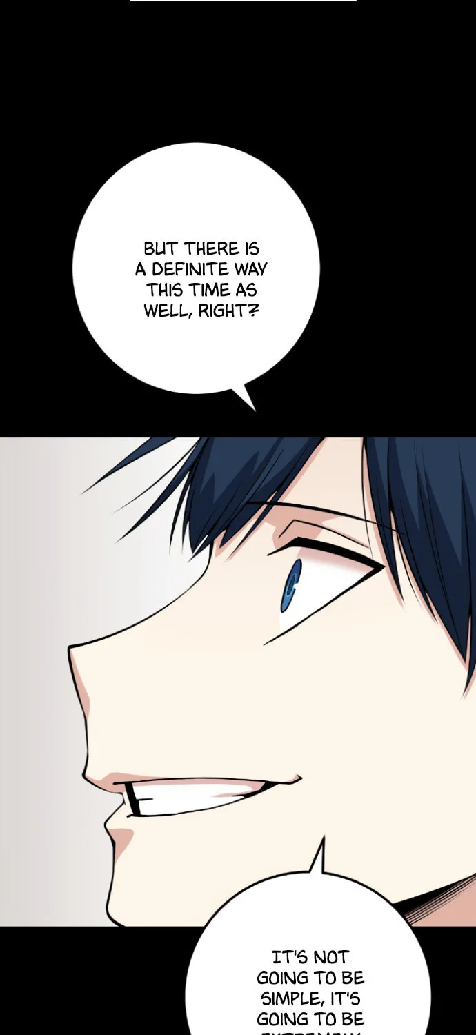 Webtoon Character Na Kang Lim Chapter 63 page 14 - 