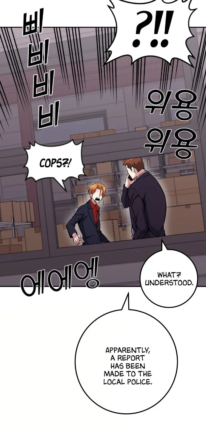 Webtoon Character Na Kang Lim Chapter 63 page 134 - 