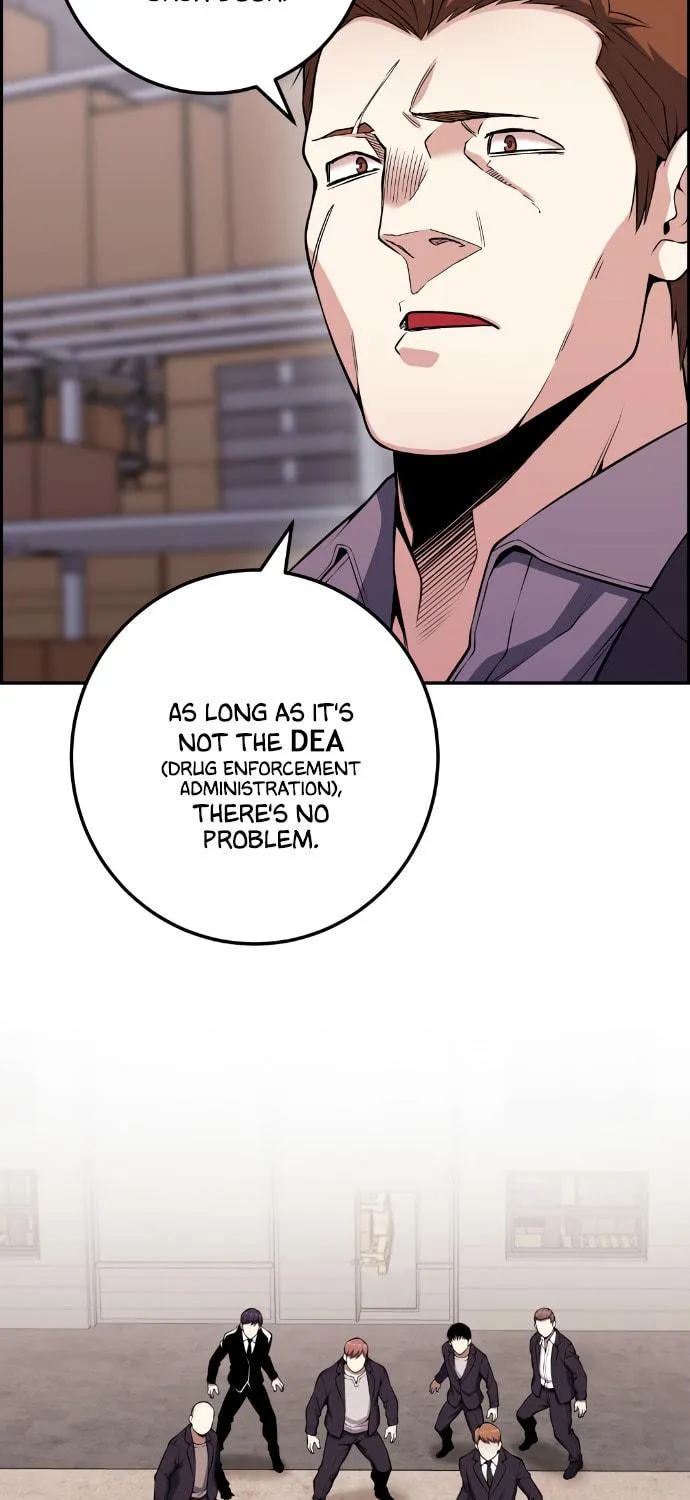 Webtoon Character Na Kang Lim Chapter 63 page 136 - 