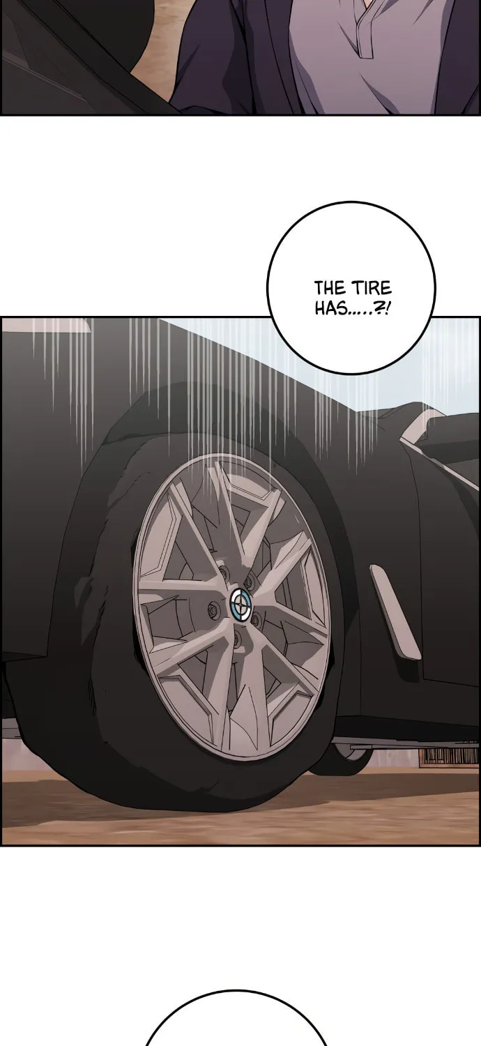 Webtoon Character Na Kang Lim Chapter 63 page 144 - 