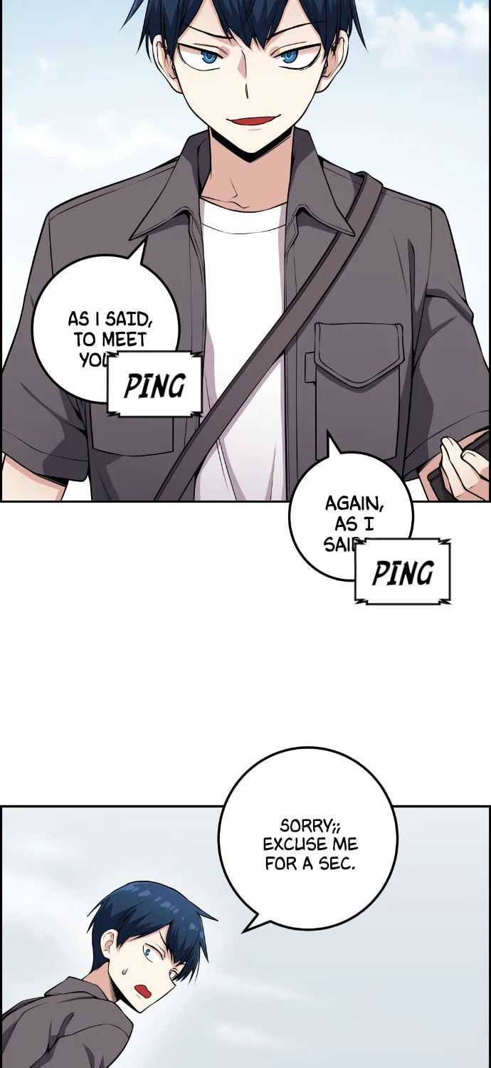 Webtoon Character Na Kang Lim Chapter 63 page 152 - 