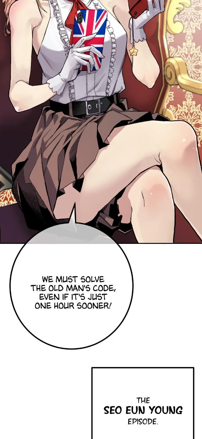 Webtoon Character Na Kang Lim Chapter 63 page 158 - 