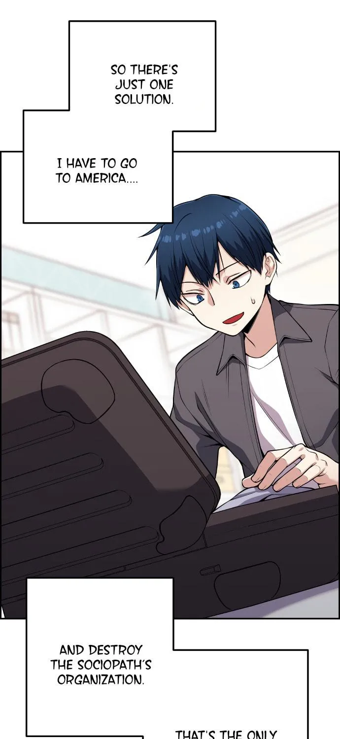 Webtoon Character Na Kang Lim Chapter 63 page 28 - 