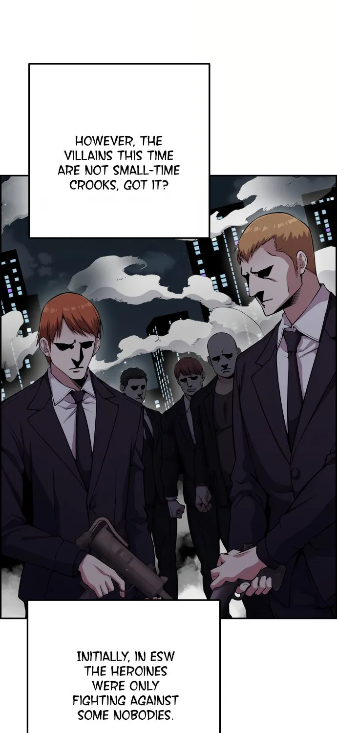 Webtoon Character Na Kang Lim Chapter 63 page 30 - 