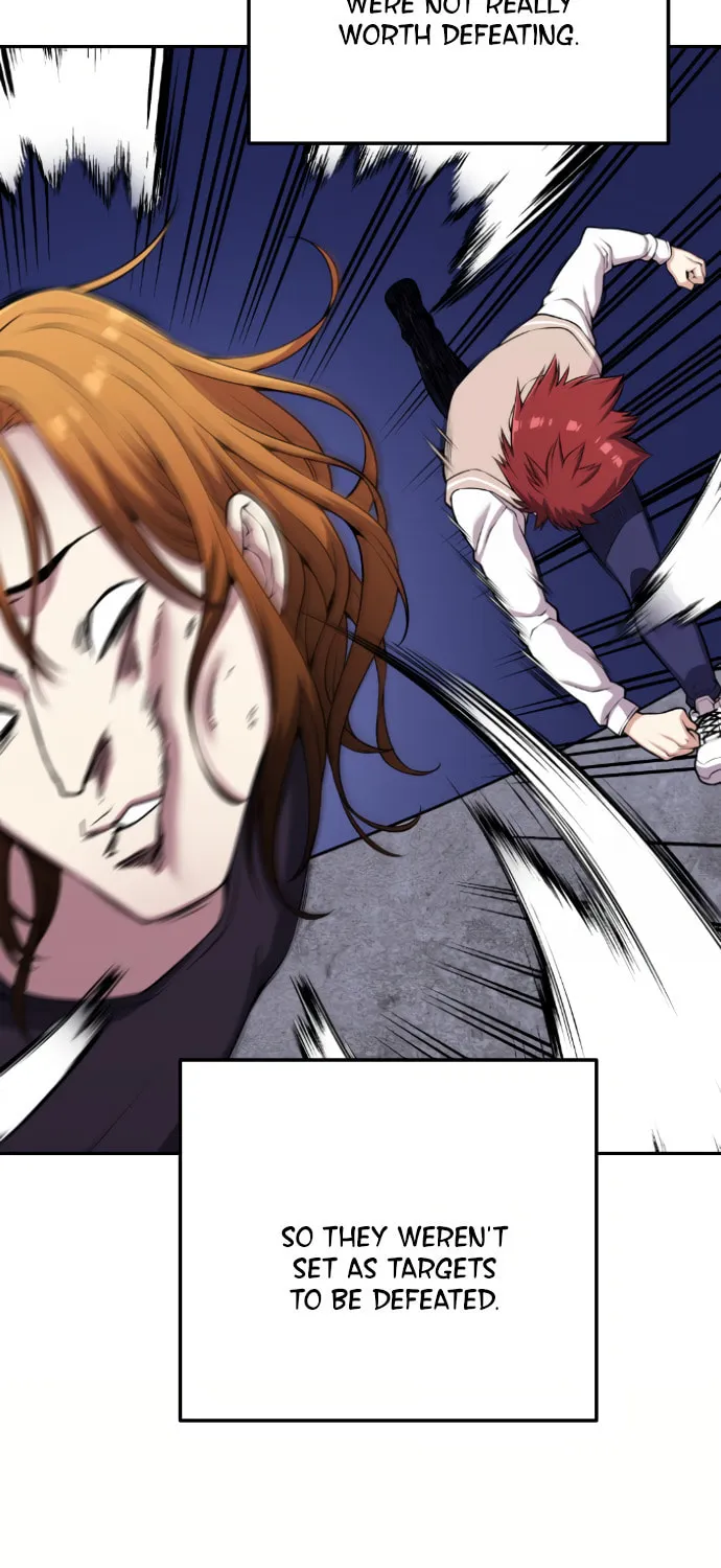 Webtoon Character Na Kang Lim Chapter 63 page 32 - 