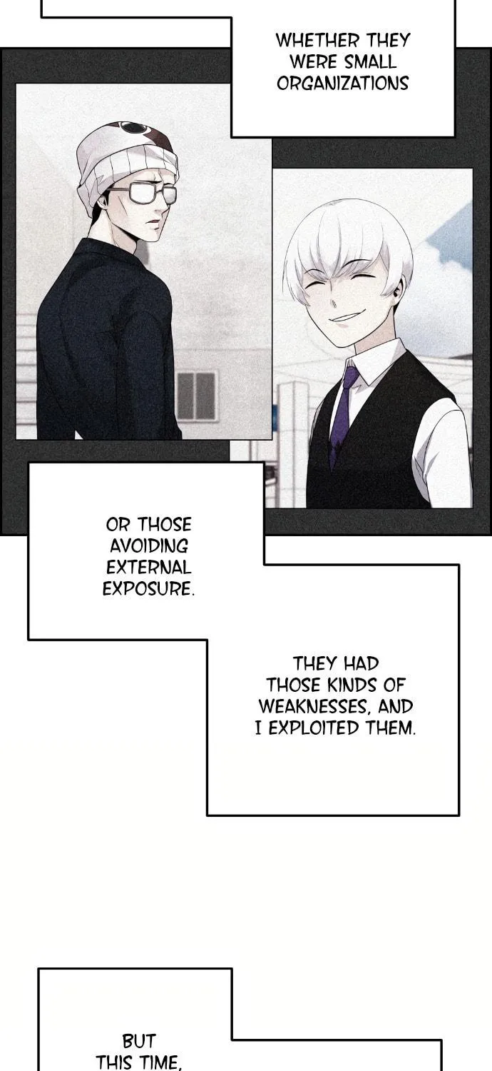 Webtoon Character Na Kang Lim Chapter 63 page 34 - 