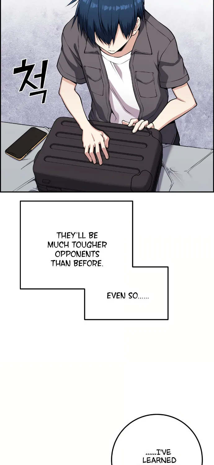 Webtoon Character Na Kang Lim Chapter 63 page 36 - 
