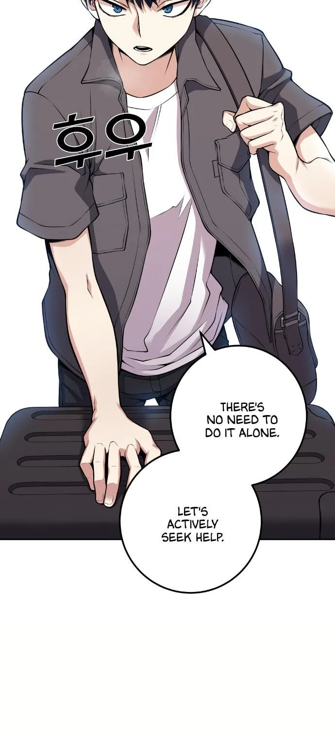 Webtoon Character Na Kang Lim Chapter 63 page 38 - 