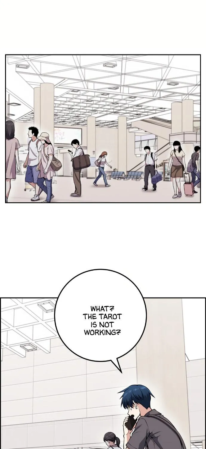 Webtoon Character Na Kang Lim Chapter 63 page 40 - 