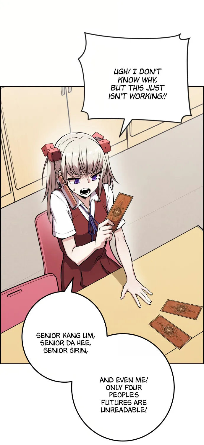 Webtoon Character Na Kang Lim Chapter 63 page 42 - 
