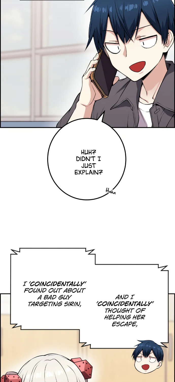 Webtoon Character Na Kang Lim Chapter 63 page 50 - 